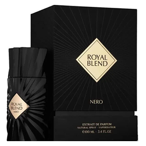  عطر French Avenue Royal Blend Nero exdp 100 ml 