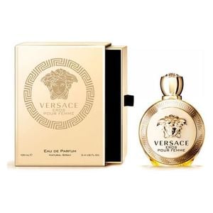  إيروس بور فيم من فرزاتشي للنساء - او دي بارفان , 100مل 