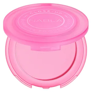  Nabla Close Up Powder Blush ,Petite 