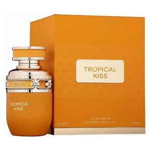 Tropical Kiss by rench Avenue for Women - Eau de Parfum – 80 ml 
