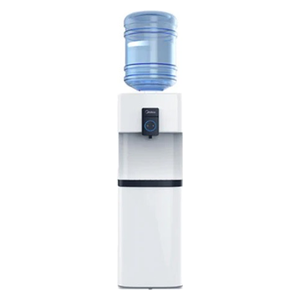 براد ماء ميديا مع ثلاجة - YL2037S-B(W) - ابيض