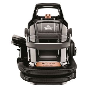 Bissell 3700E - Portable Carpet Washer Vacuum Cleaner - 750 W - 2.8 L - Black
