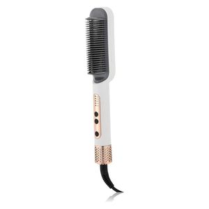  فرشاة الشعر سوكاني - SK-1008  - أبيض 