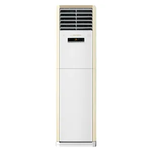  سبلت عامودي المتين  - 3 طن - تدفئة وتبريد - دبل فان - AM38F410T3-CR - أبيض 