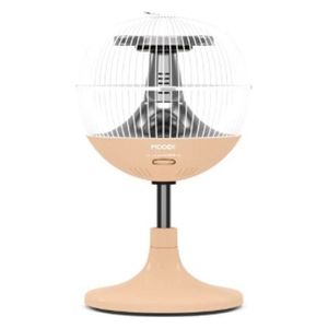  مدفأة موديكس كاربون - CHR1020 - وردي 