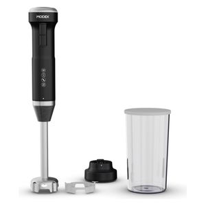  Modex HB777 - Rechargeable Hand Blender 150W - Black 