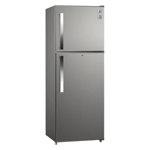  Alhafidh TM360DS - 13ft - Conventional Refrigerator - Silver 