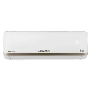  سبلت جداري المتين  - 1.5 طن - فئة فيفا (VIVA) - تبريد فقط - AM18S410T3C-VI - أبيض 