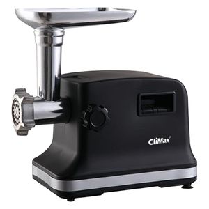 Climax CMG-848 - Meat Grinder - 2000 W -  Black