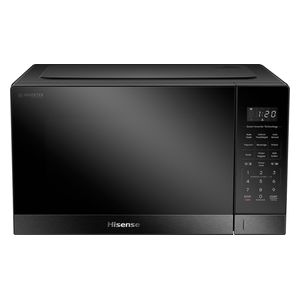  Hisense HMAS3411SSV - Microwave - 1100 W - 34 L - Dark Stainless 