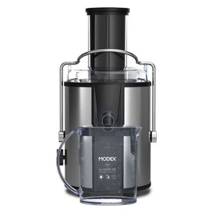  Modex JU710 - Juicer - 800 W - Silver 
