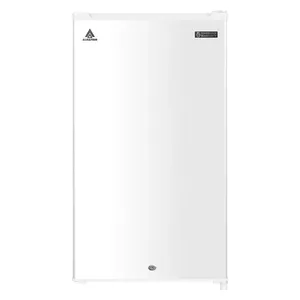  Alhafidh SD138W - Minibar Refrigerator - 5 ft - White 