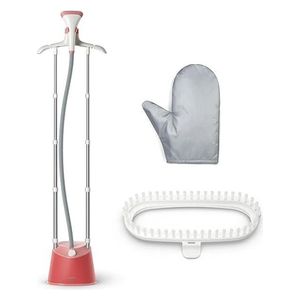 Philips STE1020/46 – Vertical Garment Steamer – Red