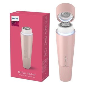 Philips BRR454/00 - Facial Hair Remover - Pink