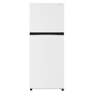  Hitachi HRTN6408SPWHIQ - Conventional Refrigerator - Inverter - 374 L - 13 ft - White 