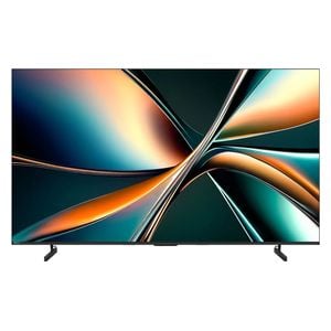 Hisense 75-Inch 75U7N Series - Smart - 4K - Mini-LED - 144Hz