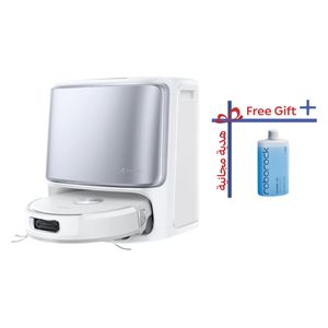  Narwal Flow - Robot Vacuum and Mop - 22000 Pa - Pearl White + Narwal Flow - Robot Vacuum and Mop - 22000 Pa - Pearl White 
