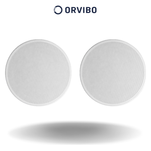 سماعة بلوتوث ذكية اورفيبو - LSP20 - ابيض