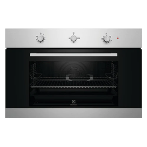 Electrolux EOG9102CAX Built-In Gas Oven - Stainless Steel