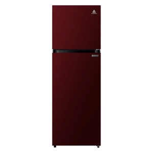  Alhafidh TM21DR - 21ft - Conventional Refrigerator - Red 