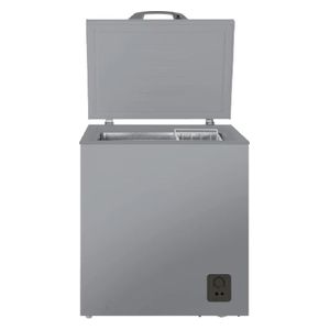 Hisense FC-19DT4SAT - 5ft - Chest Freezer - Silver 