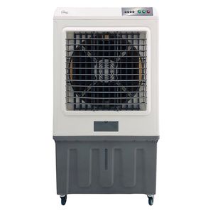  Smart Tajer MOD-8500 - Air Cooler - 120 L - 3 Speeds - White 