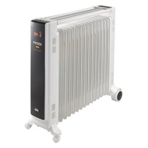 مدفأة موديكس زيتية - OR7415 - ابيض