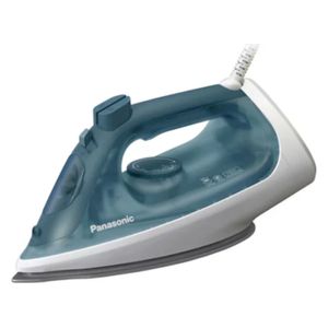  مكواة باناسونيك البخارية - NI-S430GTQ - أخضر 