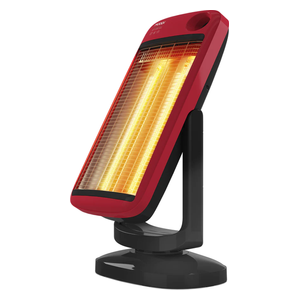Modex Carbon Heater - CHR1060 - Red