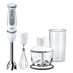  Braun MQ5235 - Hand Blender - White 