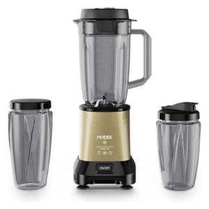  خلاط مودكس - BL911 - واط 1200-  ذهبي 