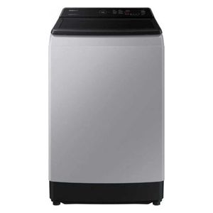  غسالة سامسونج فتحة علوية - 13 كغم - WA13CG5441BY -  رصاصي 
