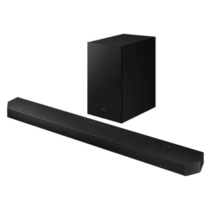 Samsung HW-Q700B - Soundbar Speaker - Black