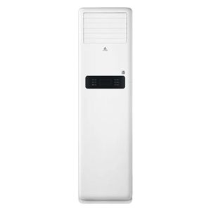  Alhafidh 28FM1 - Floor Standing AC - 2.3 Ton -  White 