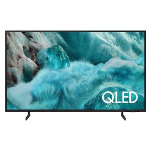  شاشة سامسونج 55-انج فئة Q7F  - سمارت - 50هيرتز - 4K - QLED - إصدار 2025 
