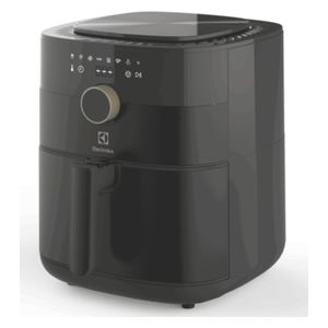  Electrolux E6AF1-520K - Air Fryer - 1750W - 5L - Black 