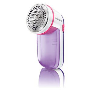  Philips GC026/30 - Handheld Fabric Shaver Cleaner Brush - Purple 