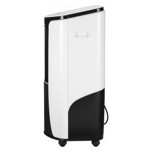  سبلت بورتبل المتين - 1.25 طن - تبريد فقط - AM16P410C-PR - أبيض 