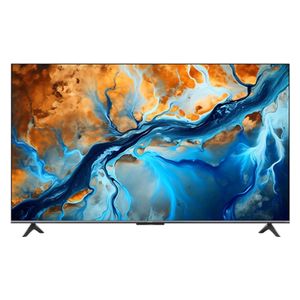 Xiaomi 65-Inch TV S Mini LED - Smart 4K UHD - 144Hz - Google TV - 2025 Model