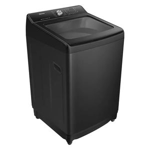 غسالة هايسنس فتحة علوية - 20 كغم - 700 دورة بالدقيقة - WT5T2025DB -  أسود