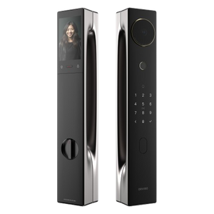 Orvibo V5 - face Smart Lock - Black