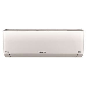  سبلت جداري المتين - 3 طن - فئة سمارت - تبريد وتدفئة - AM36S410T3-SM - أبيض 