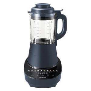  خلاط باناسونيك - MX-HG6401ATZ - بسعة 1100 واط - اسود 