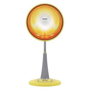  Modex CHR1050 - Carbon Heater - Gray 