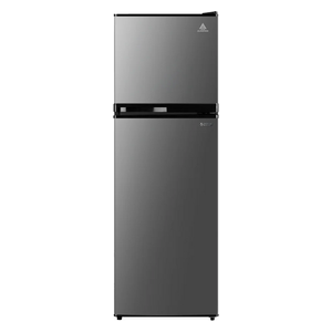  Alhafidh TM11DS -11ft - Conventional Refrigerator - Silver 