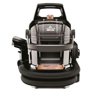  بيسل هايـدروستيم سبوت كلين - منظف سجاد وأثاث - 3700E - أسود 