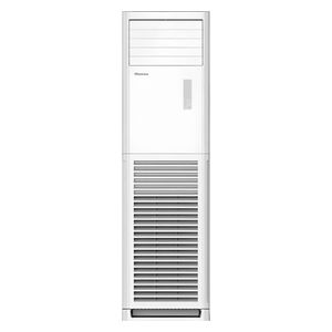 Hisense QAUF-48UT4 - 4 Ton - Floor Standing Split - Inverter - Amp Control - White