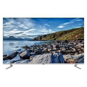 شاشة شونك 55-انج فئة 55WOS - سمارت  - LED 60 - هيرتز