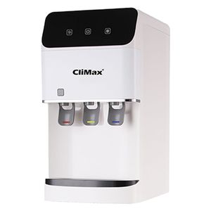 Climax CWD-511 - Water Dispensers Without Refrigerator - White