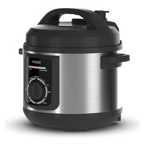 Modex PC9225 - Pressure Cooker - 6L - Black